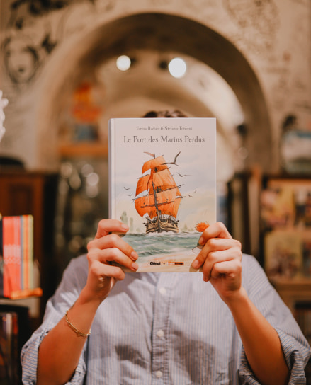 Salle dela sérigraphie